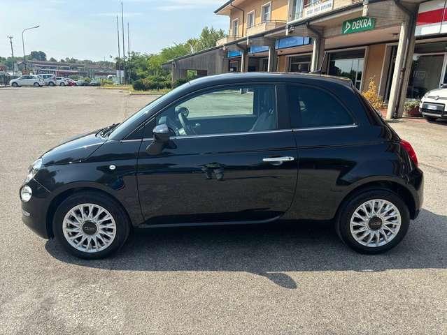 Fiat 500 1.0 hybrid Dolcevita 70cv MY23