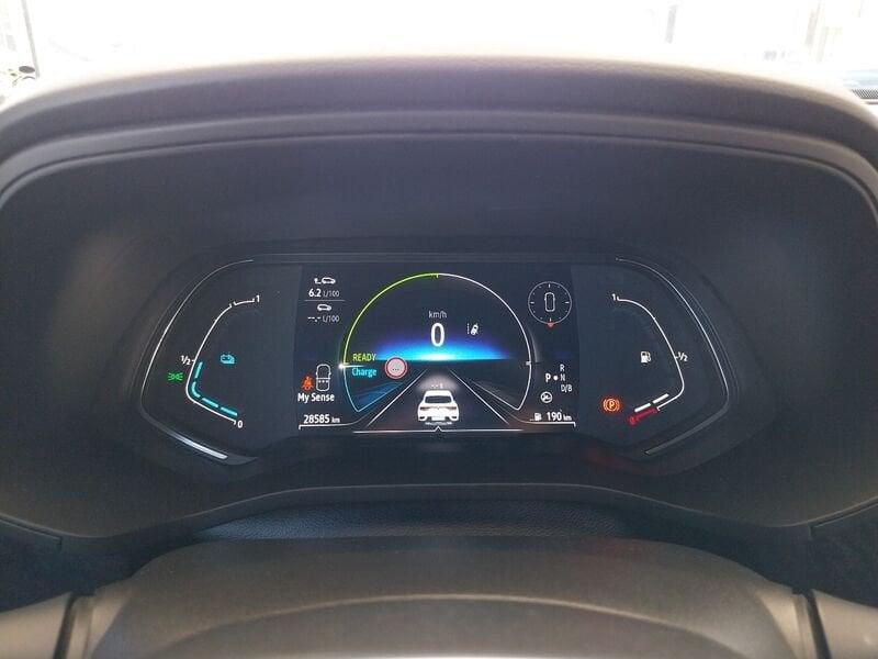 Renault Arkana Arkana 1.6 E-Tech hybrid R.S. Line 145cv