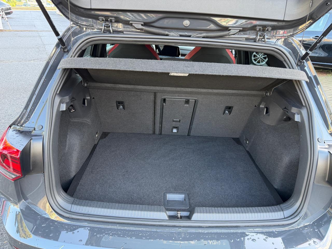 Volkswagen Golf GTI 2.0 tsi GTI 245cv Iva Esposta*PRONTA*