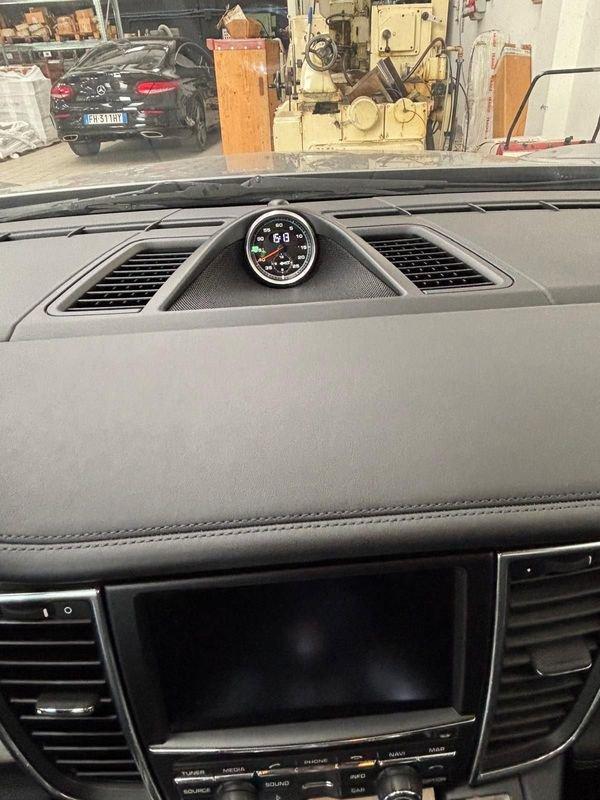 Porsche Panamera Panamera 4S 4.8 V8 400 CV