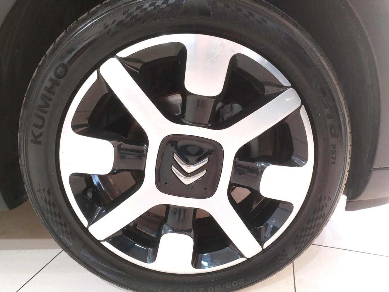 Citroen C3 BlueHDi 75 S&S Shine