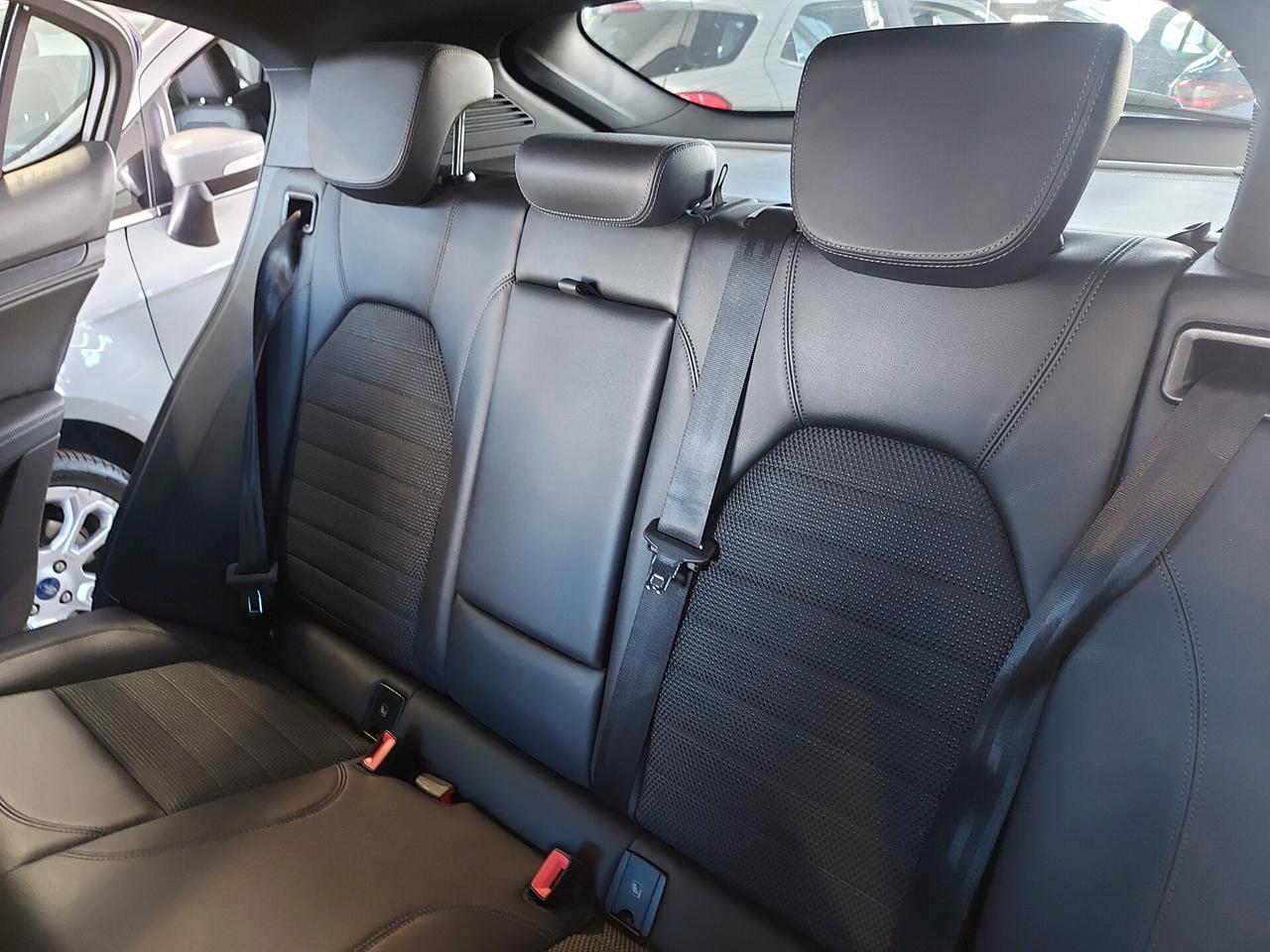 Alfa Romeo Stelvio 2.2 Td 190 cv AT8 Q4 Super
