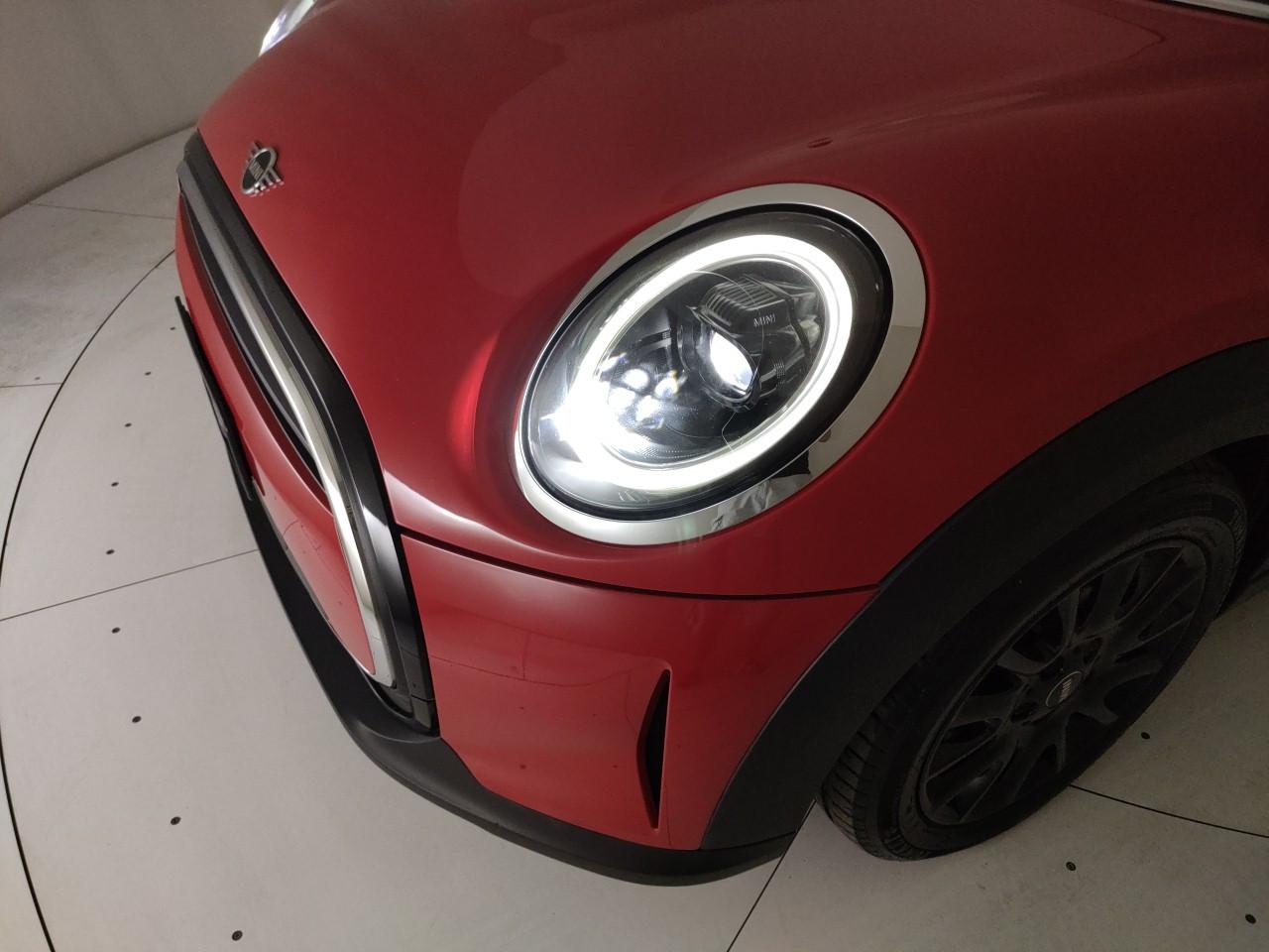 MINI Mini 5p 1.5 Cooper Classic auto