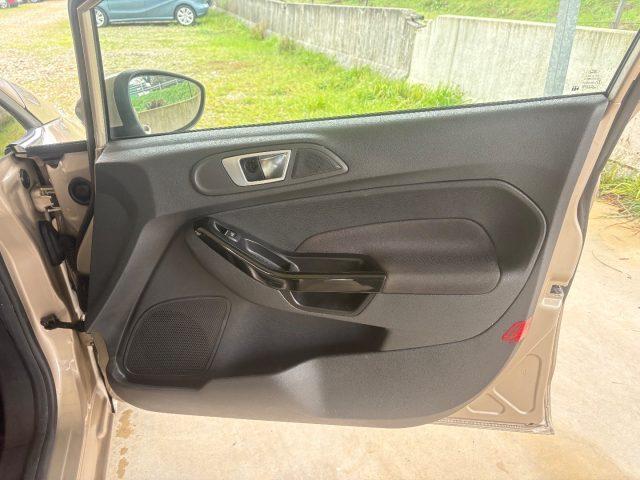 FORD Fiesta 1.0 AUTO EURO 6 OK NEOP DOPPIO TRENO GOMME + CERCH