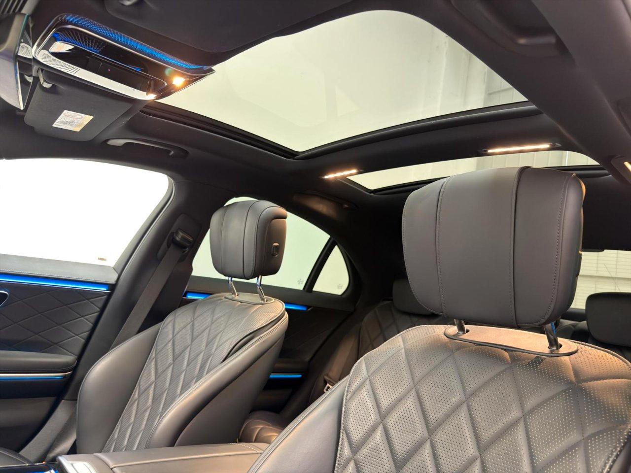 Mercedes S 350 d Premium 4Matic Berlina*FORMULA S*