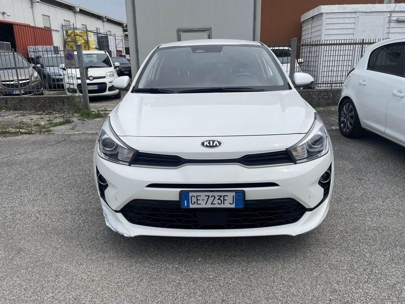KIA Rio 1.2 DPi 82 CV EcoGPL Style