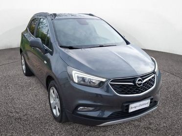 Opel Mokka X 1.6 CDTI 136cv Innovation 4x2 S&S X 1.6 cdti Innovation s&s 4x2 136cv