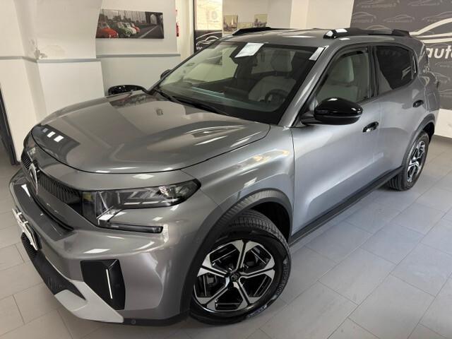 Citroen C3 Aircross Hybrid 145 CV e-DCS6 Max NAV TECH PRONTA CONSGENA