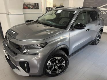 Citroen C3 Aircross Hybrid 145 CV e-DCS6 Max NAV TECH PRONTA CONSGENA