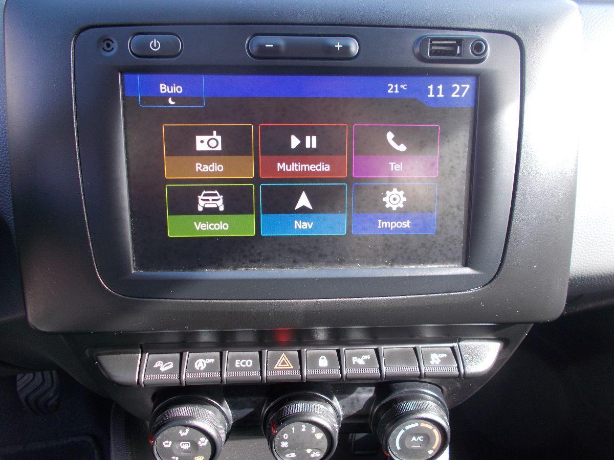 DACIA - Duster - 1.5 Blue dCi 8V 115CV 4x4 Essent.