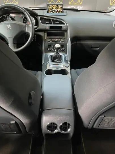 Peugeot 3008 BlueHDi 150 S&S Business