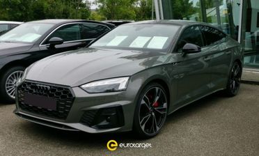 AUDI A5 SPB 40 TDI quattro S tronic S line edition