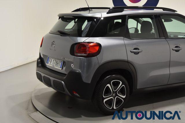 CITROEN C3 Aircross 1.2 PURETECH 82CV FEEL NEOPATENTATI