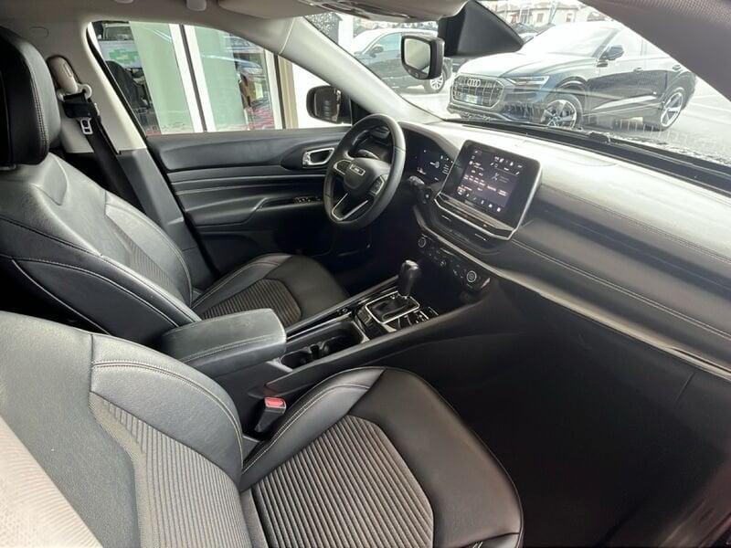 Jeep Compass Compass 1.5 Turbo T4 130 CV MHEV 2WD Night Eagle