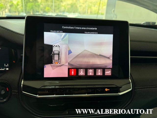 JEEP Compass 1.6 Multijet II 2WD 80° Anniversario