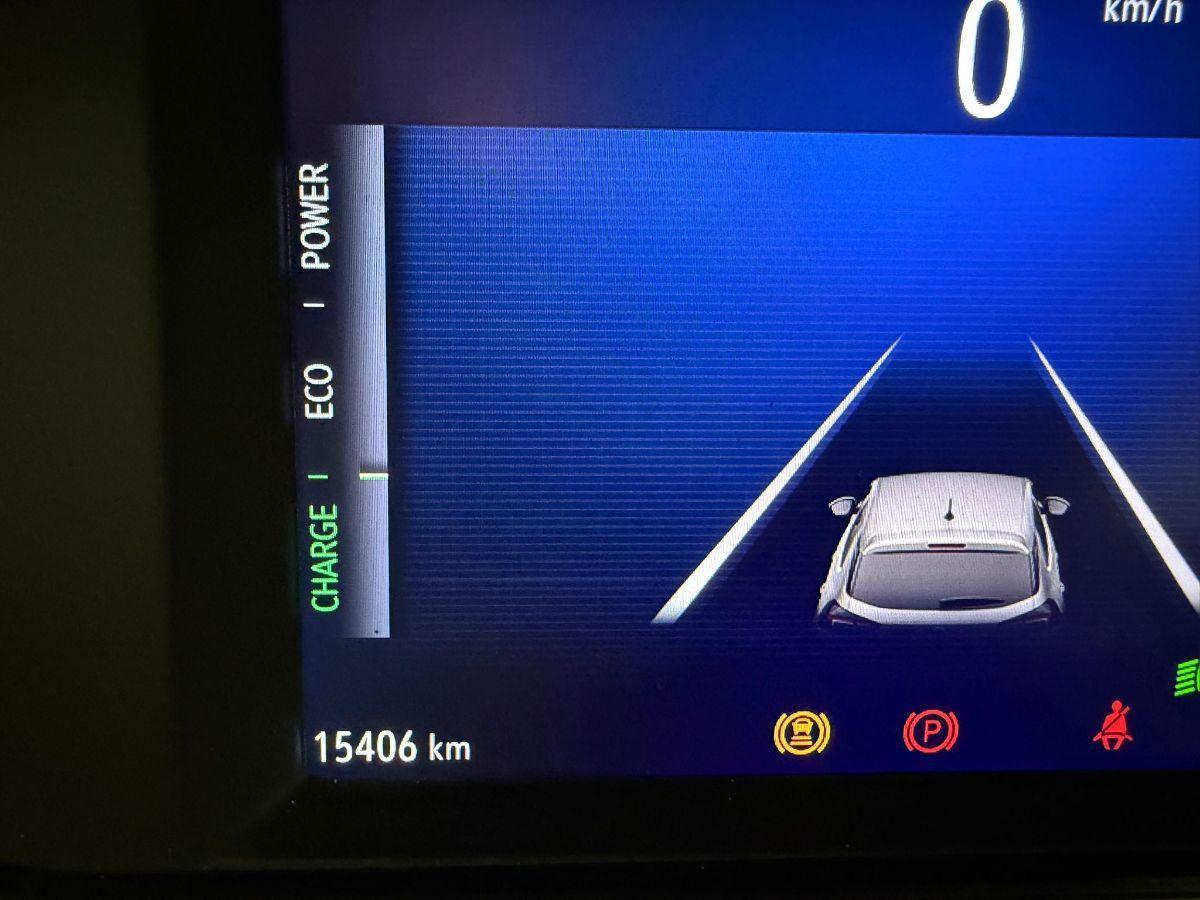 OPEL - Corsa - Hybrid 100 CV aut. GS