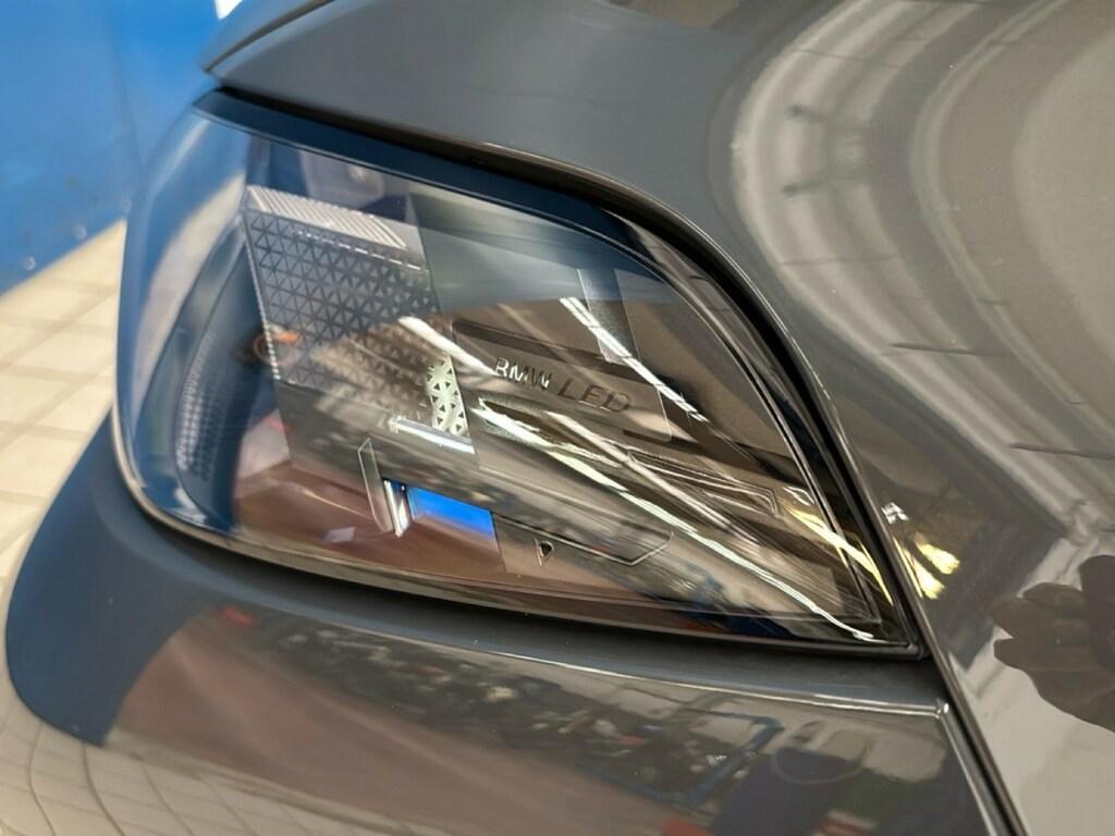 BMW X5 40 d MSport Pro xDrive Steptronic