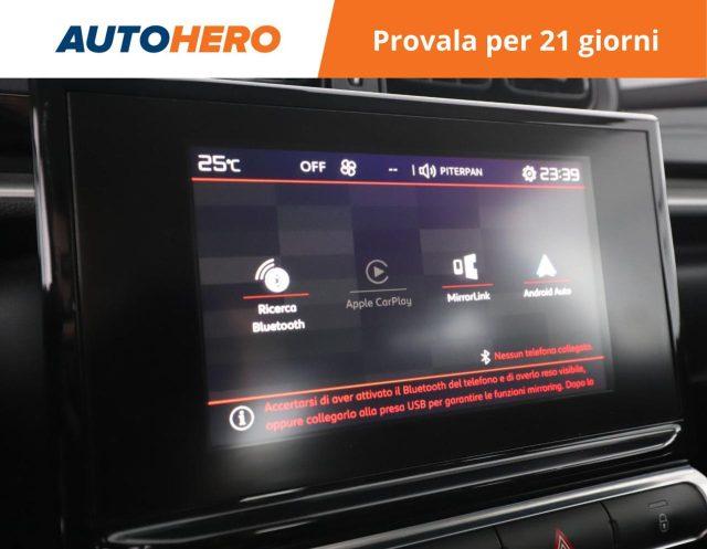 CITROEN C3 PureTech 82 Feel