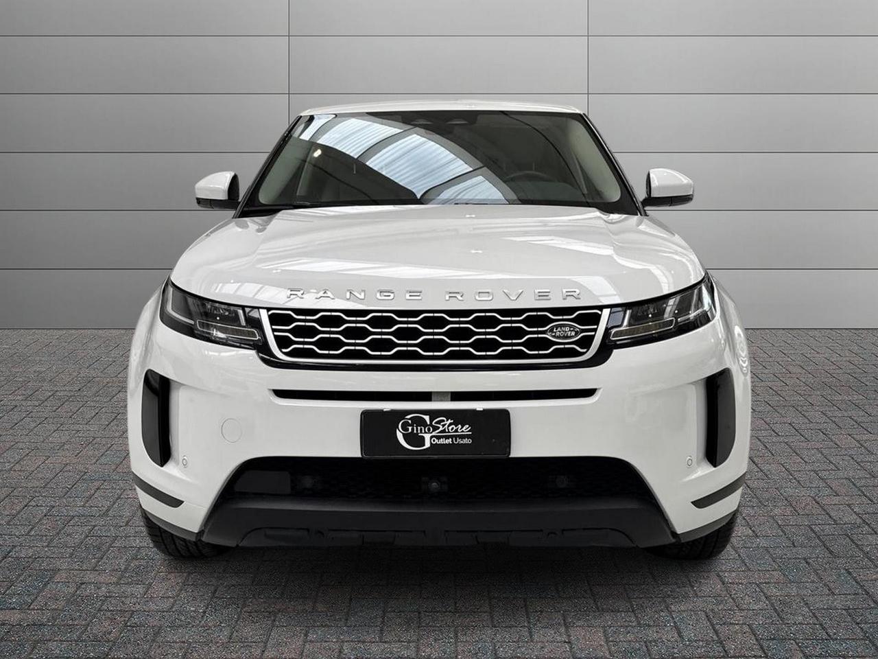 LAND ROVER Range Rover Evoque II 2019 - Range Rover Evoque 2.0d i4 mhev