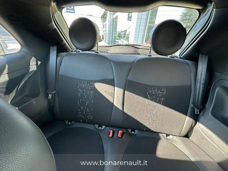 FIAT 500 500 1.0 Hybrid Connect