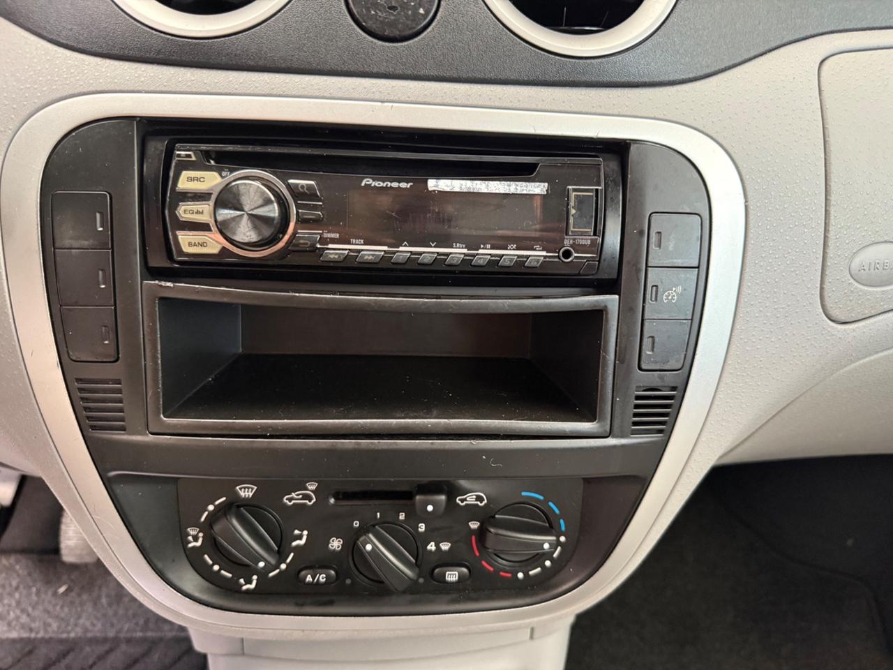 Citroen C3 1.1 Benzina 60 Cv