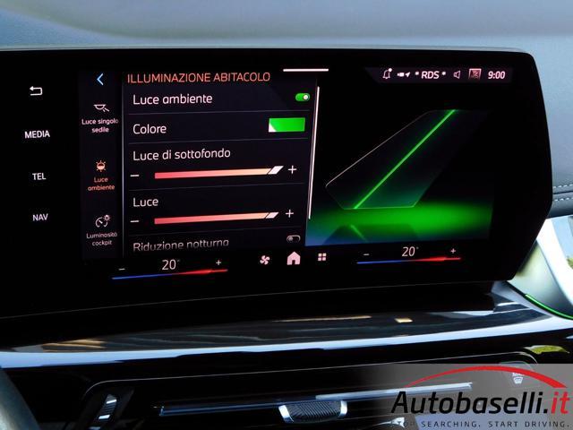 BMW iX1 EDRIVE 20 X-LINE 204CV, IVA ESPOSTA, UNICO PROP