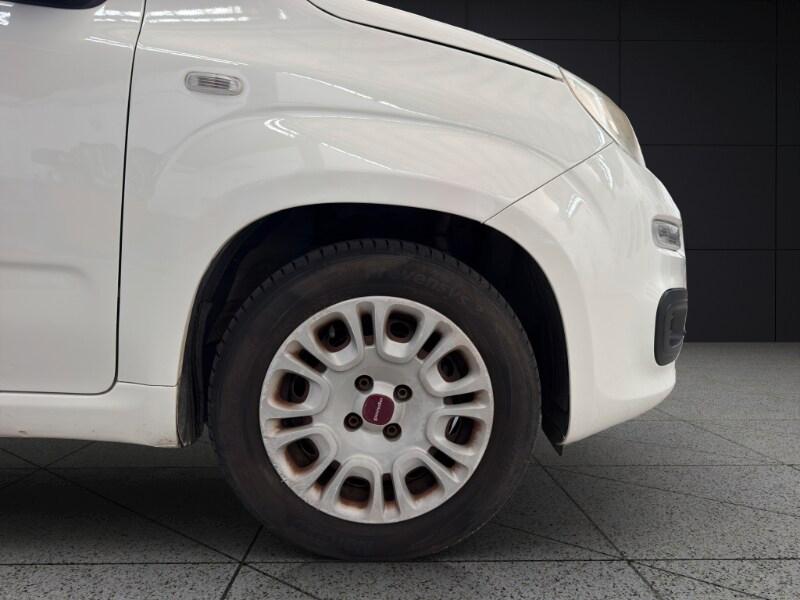 FIAT Panda 3ª serie Panda 1.2 Easy