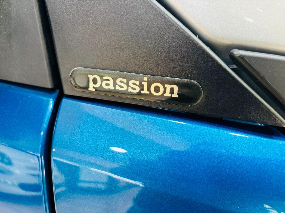 Smart Fortwo 1000 62 kW coupÃ© passion Motore Nuovo
