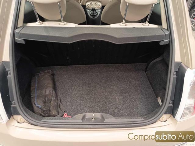 FIAT 500 1.2 EasyPower Pop Star