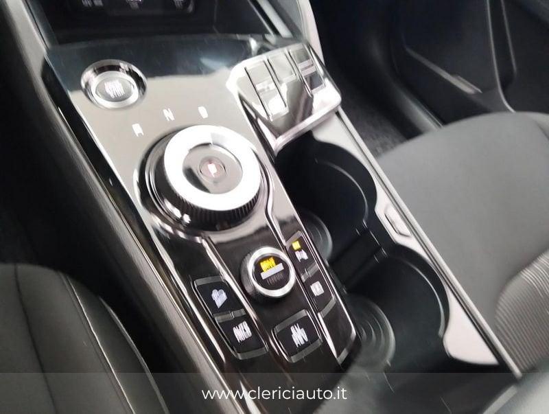 Kia Sportage 1.6 TGDi PHEV AWD AT Style