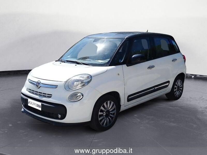 FIAT 500L 2012 Diesel 1.3 mjt Easy 85cv