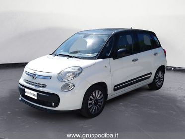 FIAT 500L 2012 Diesel 1.3 mjt Easy 85cv
