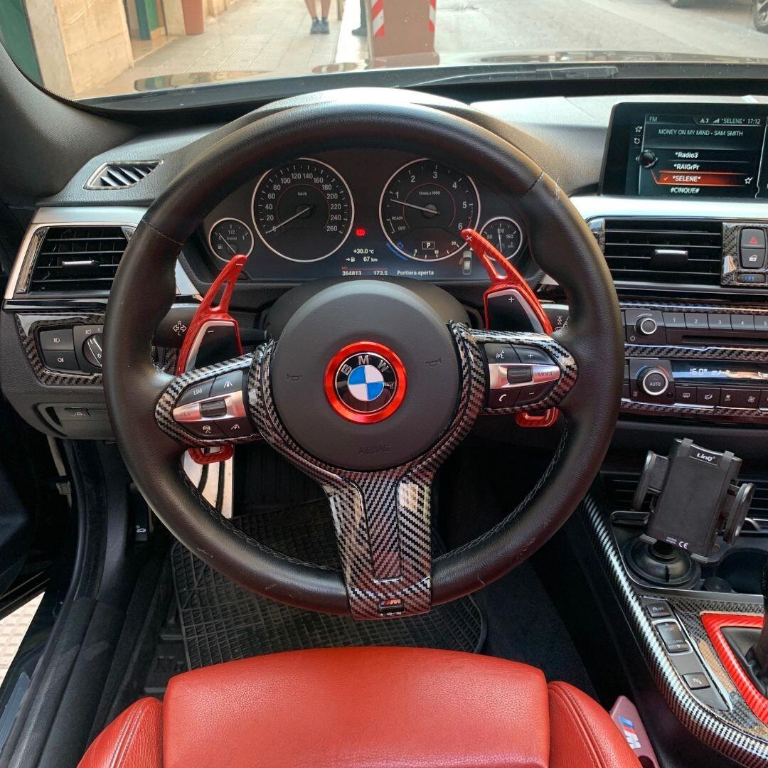 BMW 320d GT Msport **LEGGI INFO**