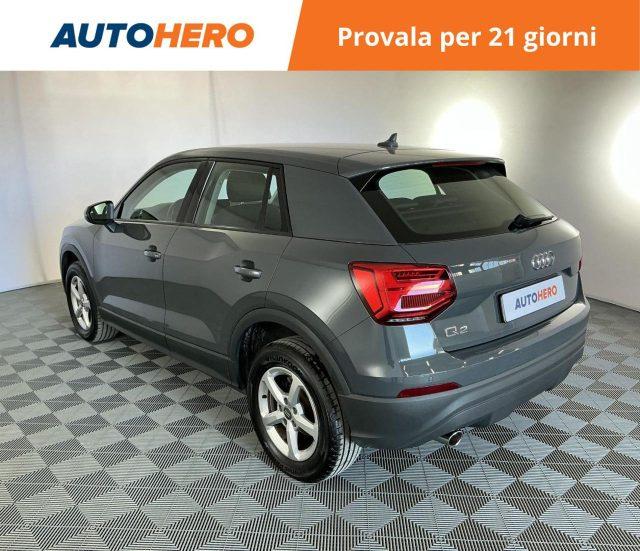 AUDI Q2 1.6 TDI S tronic