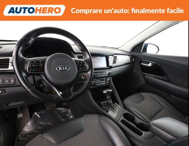 KIA Niro 1.6 GDi DCT HEV Style