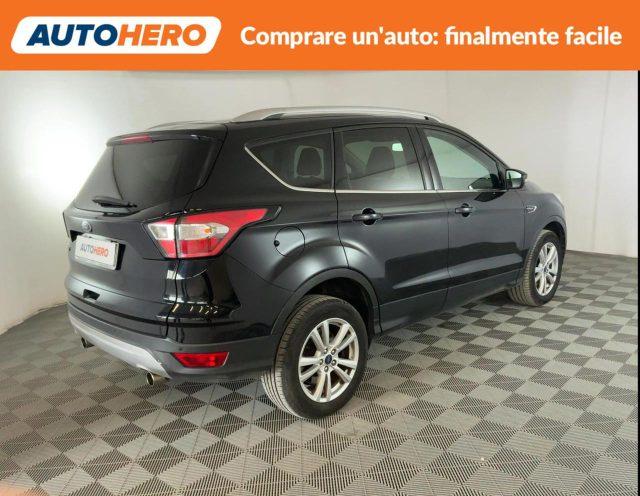 FORD Kuga 1.5 TDCI 120 CV S&S 2WD Business