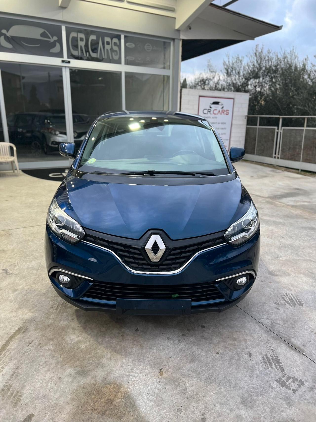 Renault Scenic Scénic dCi 8V 95 CV Energy Zen