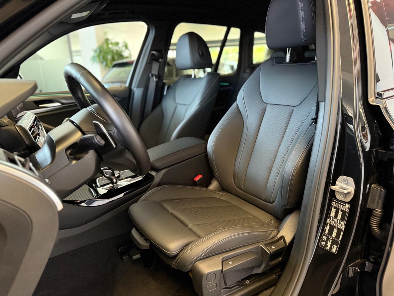 Bmw X3 M xDrive20d 48V Msport