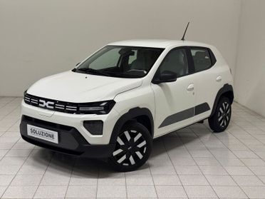Dacia Spring Electric Expression Electric 65 48KW