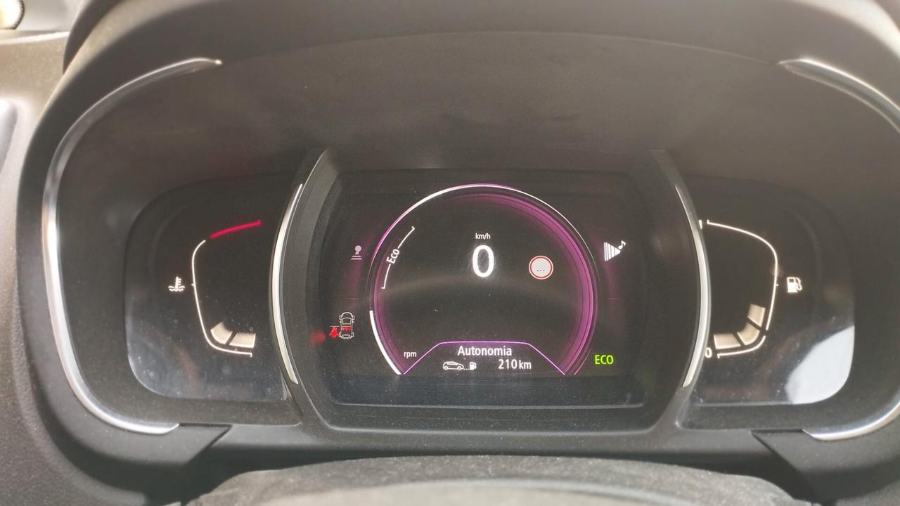 Renault Scenic Scénic Blue dCi 120 CV Initiale Paris