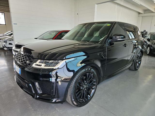 Land Rover Range Rover Sport 3.0 tdV6 HSE Dynamic 249cv auto