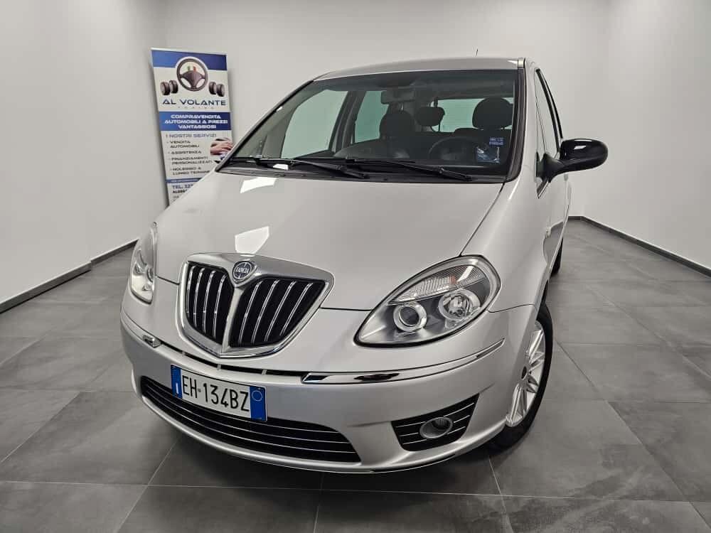 Lancia MUSA 1.4 16V Gold - Unico Proprietario