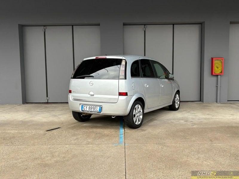 Opel Meriva Meriva 1.4 16V Cosmo