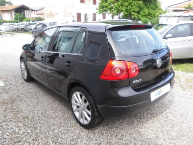 Volkswagen Golf 5 1.9 TDI 5p. Trendline