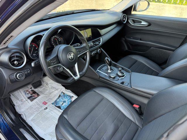 ALFA ROMEO Giulia 2.2 Turbodiesel CRONO SERV/GARANZIA