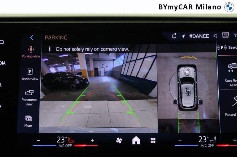 BMW X1 25 e MSport Pro xDrive DCT