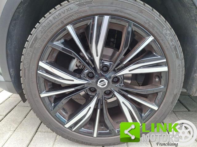 NISSAN Juke 1.0 DIG-T 117 CV DCT N-Design GARANZIA INCLUSA