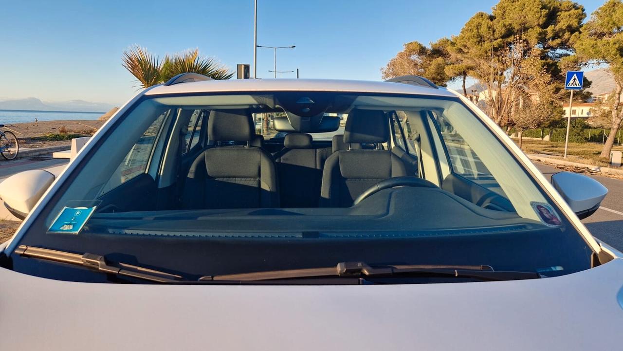 Volkswagen T-Cross 1.0 TSI 110 CV Style