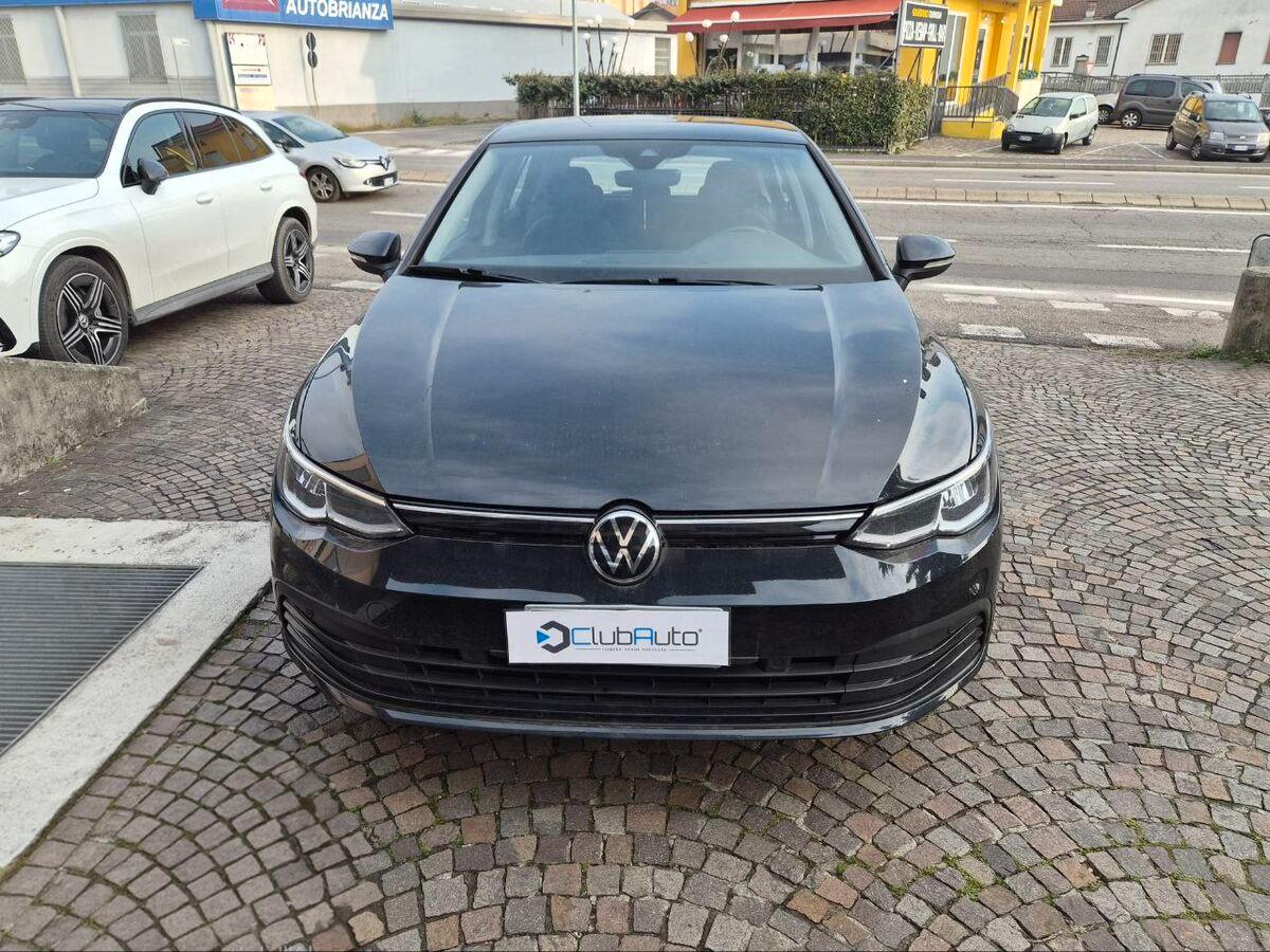 Volkswagen Golf 1.5 etsi evo Life 150cv dsg
