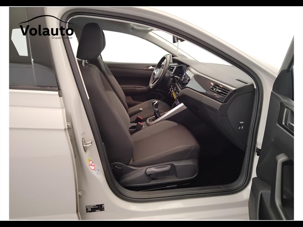 VOLKSWAGEN Polo VI 2022 - Polo 1.0 tsi Edition Plus 95cv